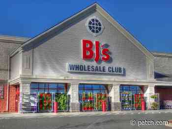 BJs Opens New Innovative Grocery Market In Rhode Island - Patch
