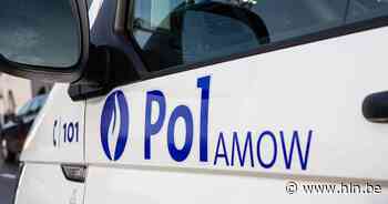 Gewapend trio overvalt kledingzaak Lodge | Asse | hln.be - Het Laatste Nieuws