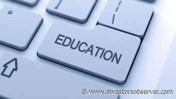 Should Education & Training Services Stock China Online Education Group - ADR (COE) Be in Your Portfolio Thursday? - InvestorsObserver