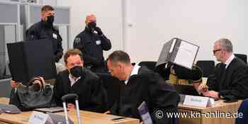 Juwelendiebstahl in Dresden: Siebter Tatverdächtiger in U-Haft