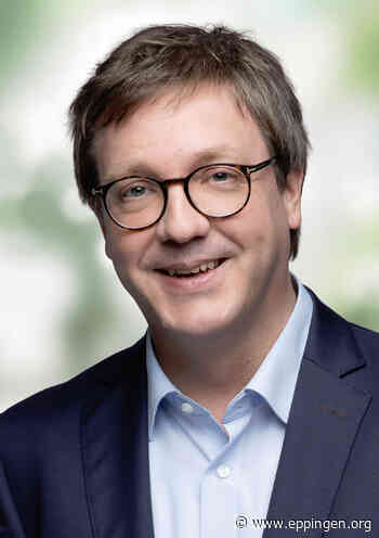 Michael Preusch in den Vorstand der CDU Nordwürttemberg gewählt - Eppingen.org
