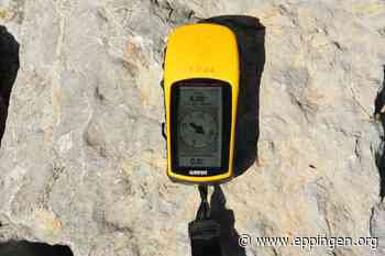 Mit GPS-Geräten oder Handy auf Schatzsuche - Eppingen.org