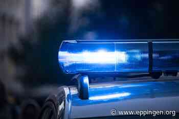 Eppingen: 63-Jährige nach Angriff verletzt - Eppingen.org