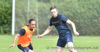 Head rules the heart as Coventry City bid fond farewell to two special players - Coventry Live