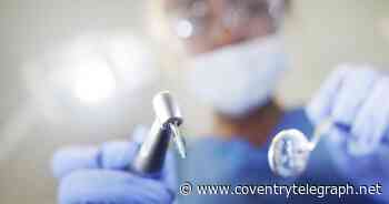 Coventry and Warwickshire among worst hit areas as NHS dentistry crisis deepens - Coventry Live