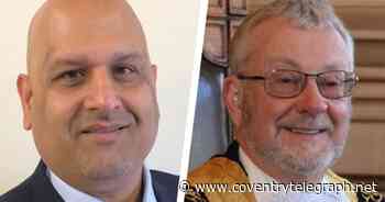 Coventry deputy council leader defeats Lord Mayor in battle for position - Coventry Live