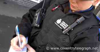 Police report that missing Coventry woman has been found - Coventry Live