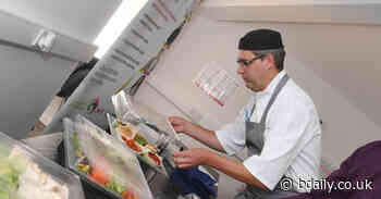 Coventry and Warwickshire job vacancies continue to rise in leisure, tourism and hospitality - Bdaily