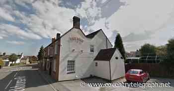 Man leaves hospital as police probe assault near Coventry pub - Coventry Live