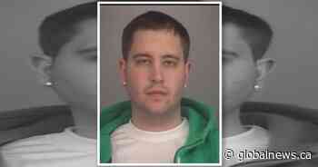 Hamilton Police seek man wanted in assault case, caution public not to approach him