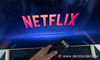 Netflix: Bei günstigeren Abos wird schon in den nächsten Monaten Werbung eingeblendet - DER STANDARD