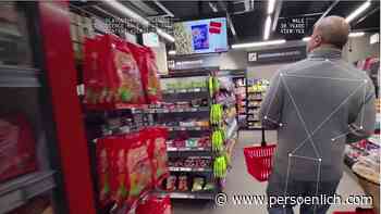 Personalisierte Werbung: Kritik an Datenerfassung bei Spar - persoenlich.com