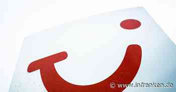 Tui erwartet Rückkehr in Gewinnzone