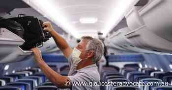 EU lifts mask requirement for air travel - Gloucester Advocate