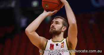 Tasmania lose two starters for NBL GF - Gloucester Advocate