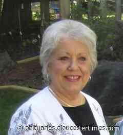 Linda D. Comeau | Obituary | Gloucester Times - Gloucester Times