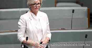 Integrity key to independent MP support - Gloucester Advocate