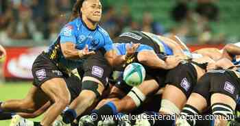 Force lose star scrumhalf for crunch clash - Gloucester Advocate