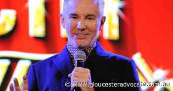 Strictly Ballroom to screen at Cannes - Gloucester Advocate