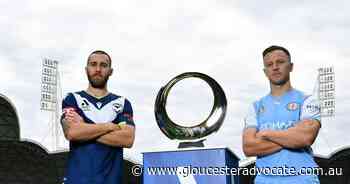 ALM's best ready for new-look finals - Gloucester Advocate