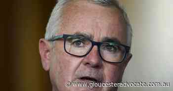 Parties ranked for disability policies - Gloucester Advocate