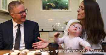 Under-promise to over-deliver: Albanese - Gloucester Advocate