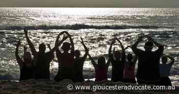 Living with cancer and managing pain - Gloucester Advocate