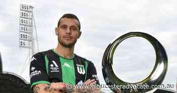 Diamanti to miss United ALM finals tilt - Gloucester Advocate