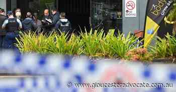 Vow to 'hunt down' NSW bikie shooters - Gloucester Advocate