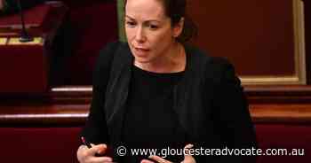 'Landmark' laws to ban Nazi symbol in Vic - Gloucester Advocate