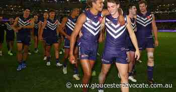 Dockers wary of nightclub COVID risks - Gloucester Advocate