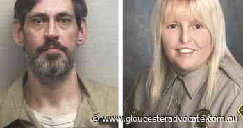 US inmate, jailer 'prepared for shootout' - Gloucester Advocate
