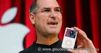 Apple discontinues iPod after 20 years - Gloucester Advocate