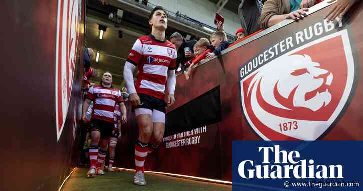 Gloucester to seek compensation for postponed Worcester game - The Guardian