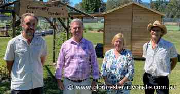 Karuah and Great Lakes Landcare Inc - MidCoast Bushfire Resilient Gardens - Gloucester Advocate