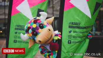 Athletes' village gets go-ahead at University of Warwick