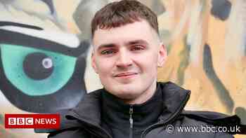 Break-dancer hoping to discover future dance stars in home town