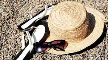 Dreister Ladendieb setzt Strohhut auf - und verlässt das Geschäft