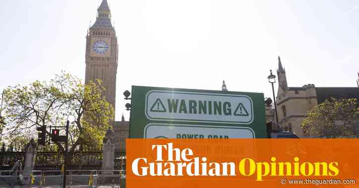 This British ‘bill of rights’ is constitutional butchery that will make us all less free | Shami Chakrabarti