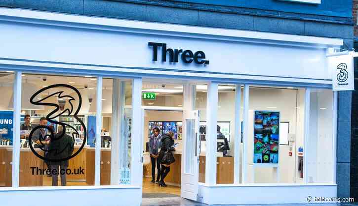 Three’s 3G shutdown should be smoother than its launch