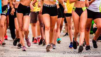Girls on the Run Rhode Island will host the Girls on the Run 5K & 1 Mile Family Fun Run in Bristol on May 22 - What'sUpNewp