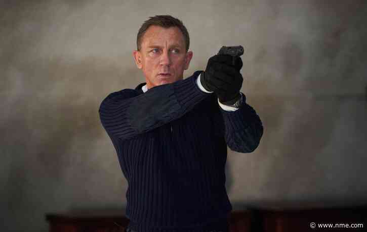 Danny Boyle reveals the story for his axed James Bond movie