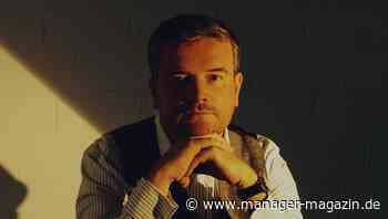 Philipp Klöckner über Start-ups und Tech Crash: "Einige werden einfach schließen müssen"