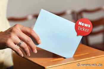 Kandidaten, Parteien, Wahlkampf: Wissenswertes zur Landtagswahl 2022 in Münster