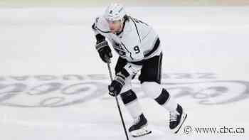 Kempe's OT winner for Kings puts Oilers in must-win situation for Game 6