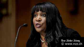 Lisa Cook: Die erste schwarze Frau schafft die Wahl ins Direktorium der US-Notenbank nur knapp