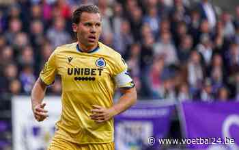 Club Brugge krijgt nieuws: 'Ruud Vormer heeft nieuwe bestemming al bepaald' - Voetbal24.be