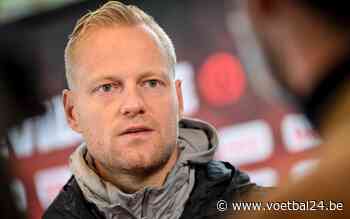 Olivier Deschacht haalt zich de woede van de Club Brugge-fans op de hals - Voetbal24.be