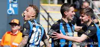 'Argentijnse smaakmaker voor Club Brugge' - VoetbalNieuws.be