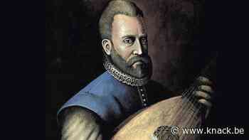 Dowland: Lachrymae Concertgebouw Brugge - Knack